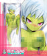 DRAGON BALL BROLY Cheelai Body pillow case dakimakura - 4